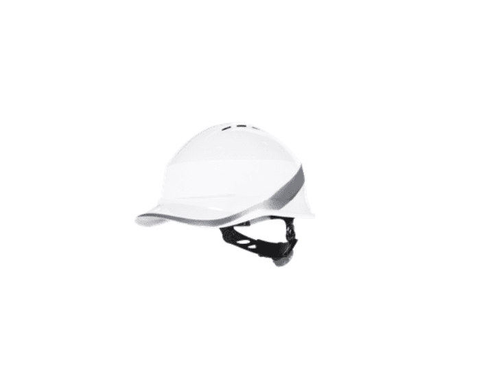 Nón Delta Plus Diamond VI Wind Huỳnh Quang