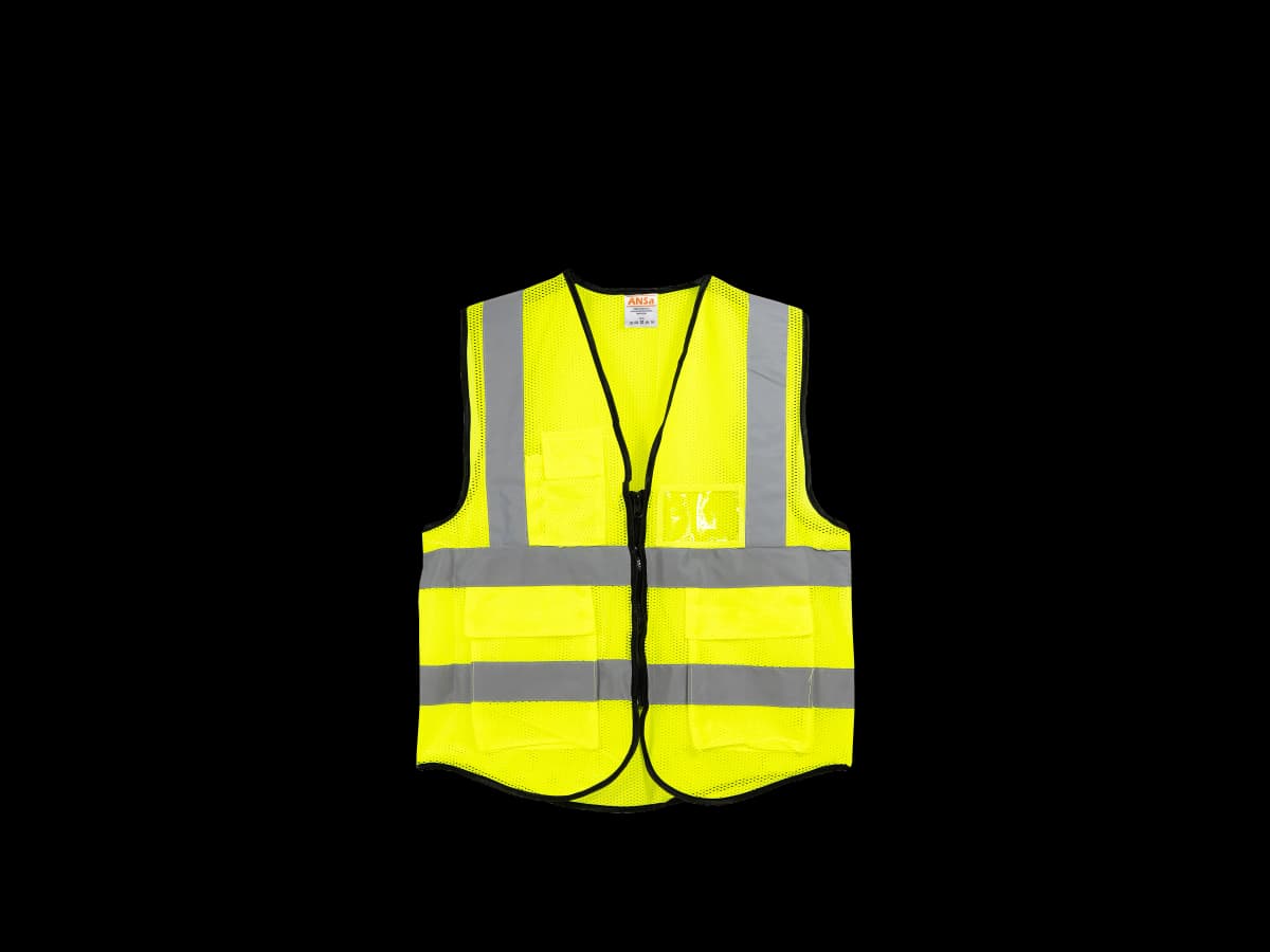 Áo phản quang AN-01,02,03,05