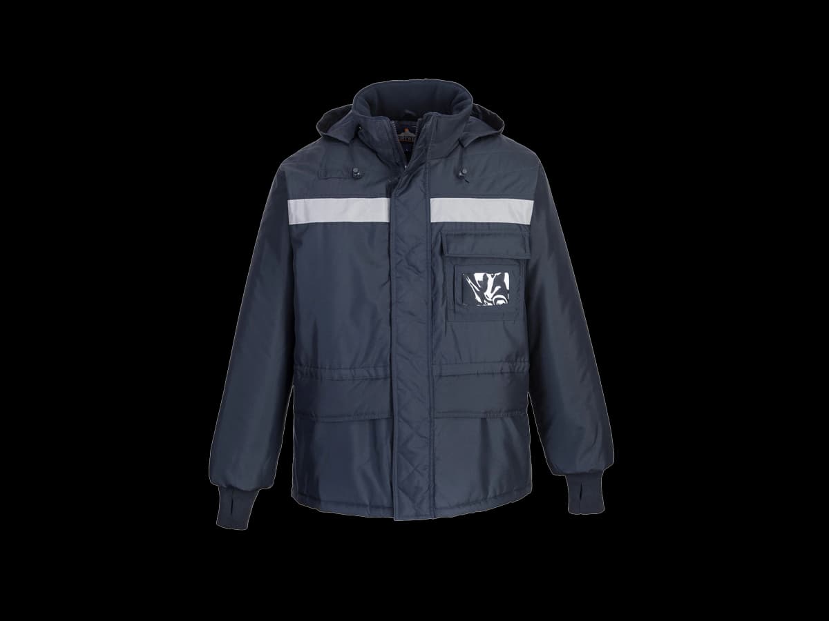 Áo khoác Portwest CS10 Coldstore