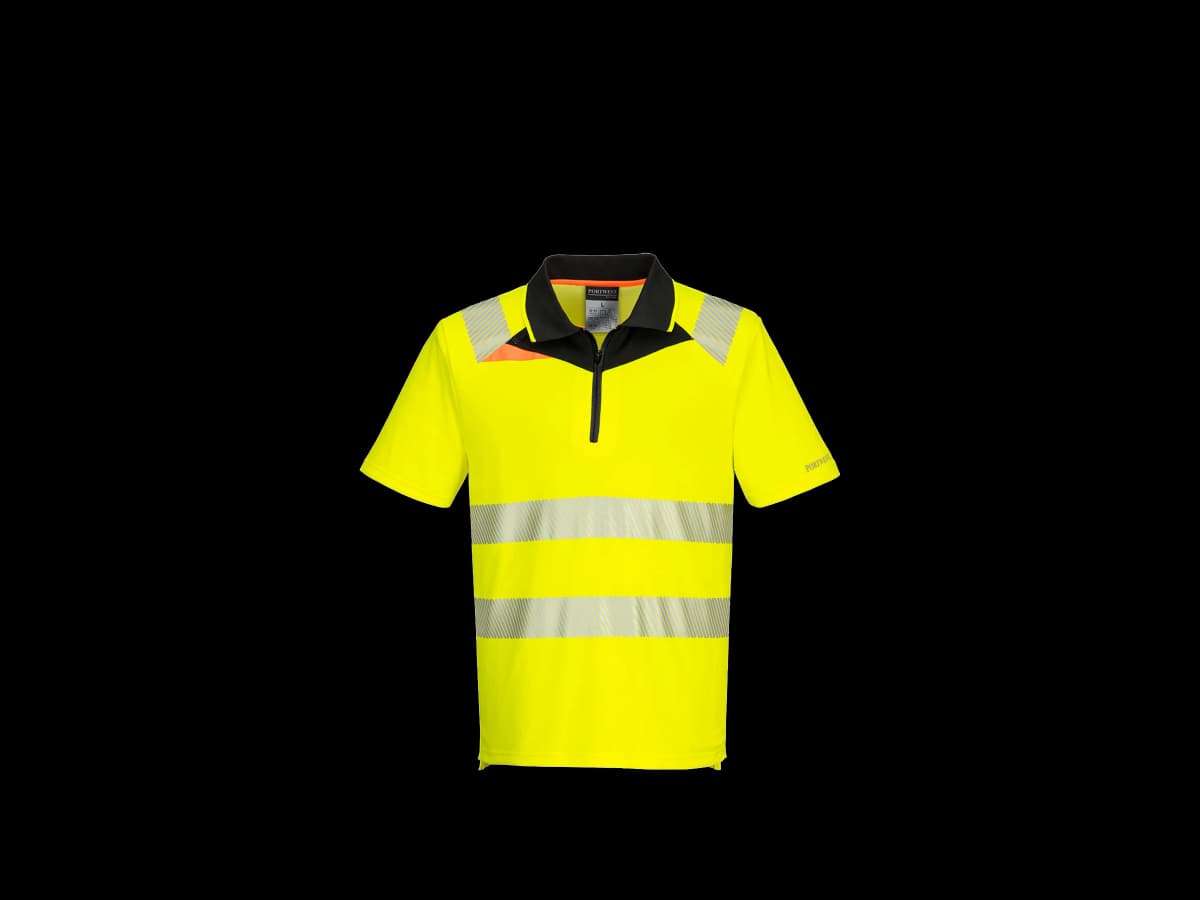 Áo Polo Portwest DX412