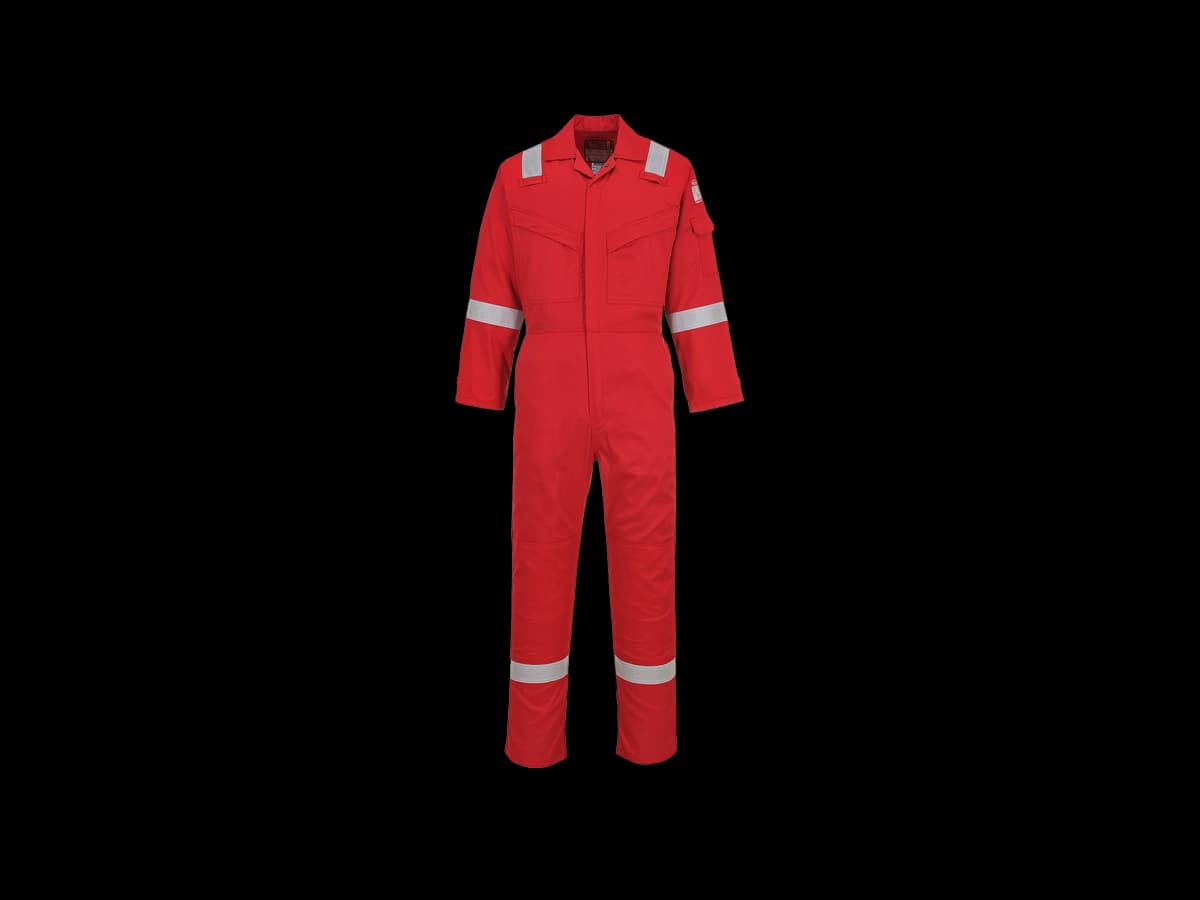 Bộ quần áo liền thân Portwest FR21