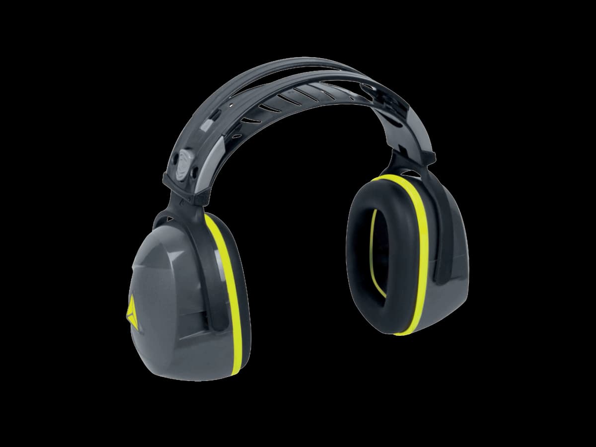 Chụp tai Deltaplus Interlagos2