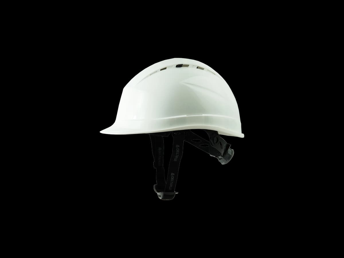 Nón Delta Plus Quartz Up IV
