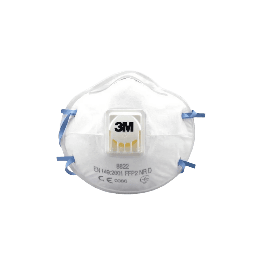 khẩu trang 3M - 8822