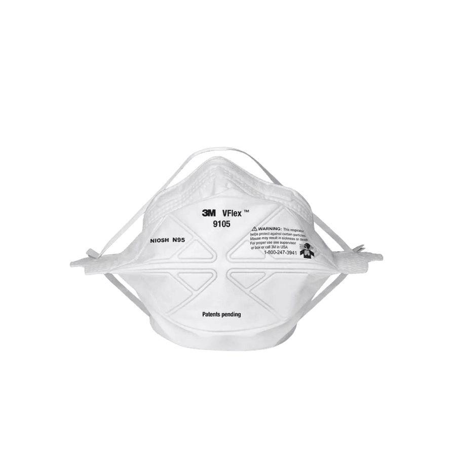 Khẩu trang 3M - 9105