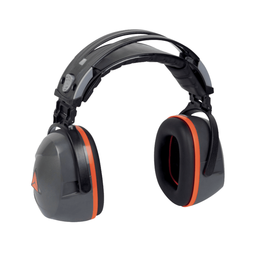 Chụp tai Deltaplus Interlagos Foldable