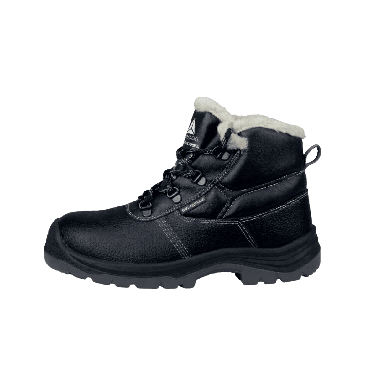 GIÀY DELTA PLUS JUMPER3 S3 FUR SRC