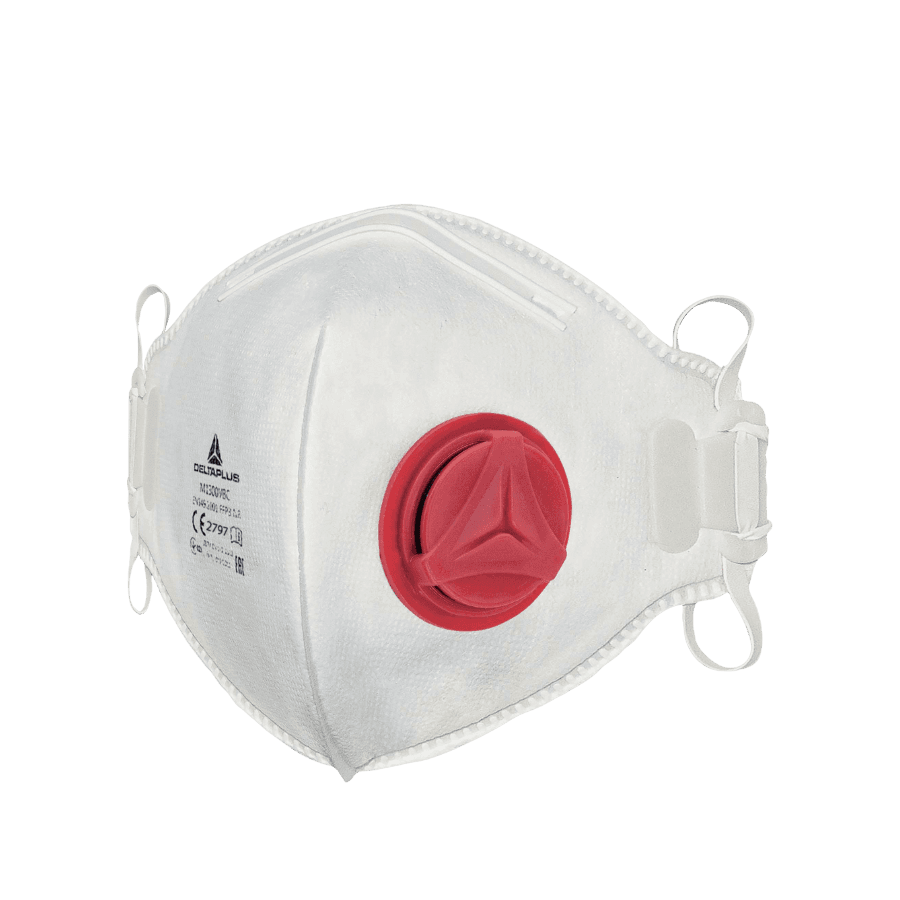 Khẩu trang Delta Plus M1300VB