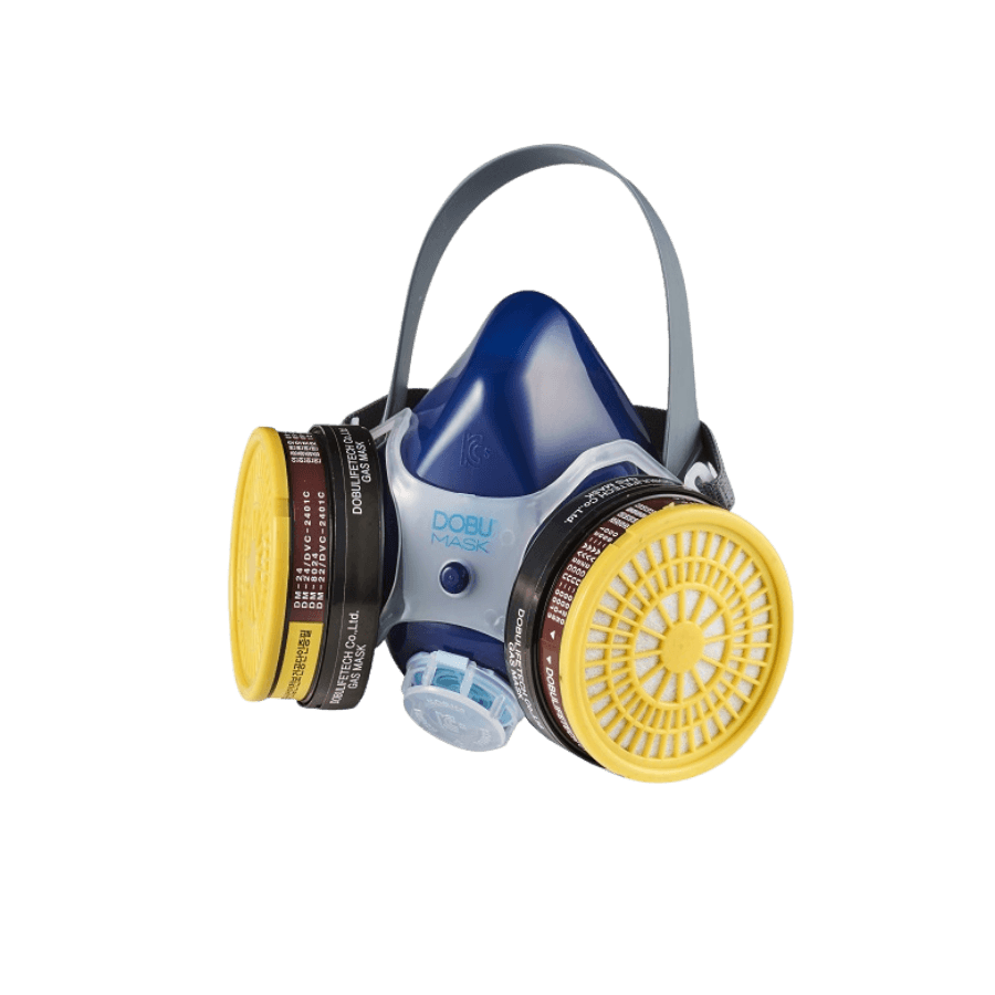 Mặt nạ Dobu DM8024