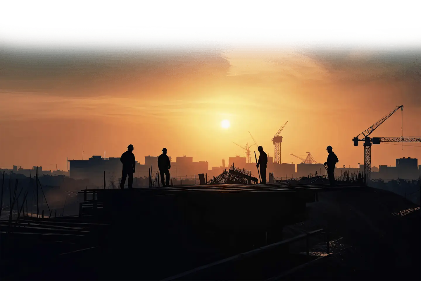 footer bg